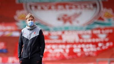 كلوب: لا نستحق اللعب في دوري أبطال أوروبا بهذا الأداء