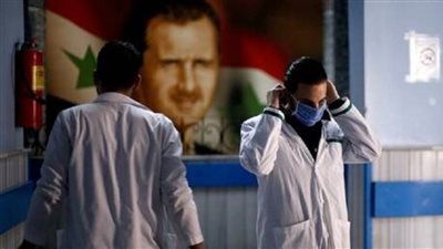 سوريا: 135 إصابة جديدة بكورونا.. والإجمالي يلامس 22 ألف حالة