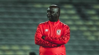 بيتسو موسيماني:فخور بفريقي..وهذا ما دار بيني وبين الشحات قبل لقاء إنبي