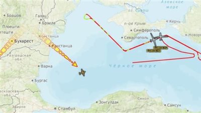 تركيا تتحرش بروسيا في شبه جزيرة القرم.. وتهديد عاجل من الدب