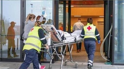 بلجيكا تُسجل 3934 إصابة جديدة.. و36 وفاة بكورونا خلال 24 ساعة