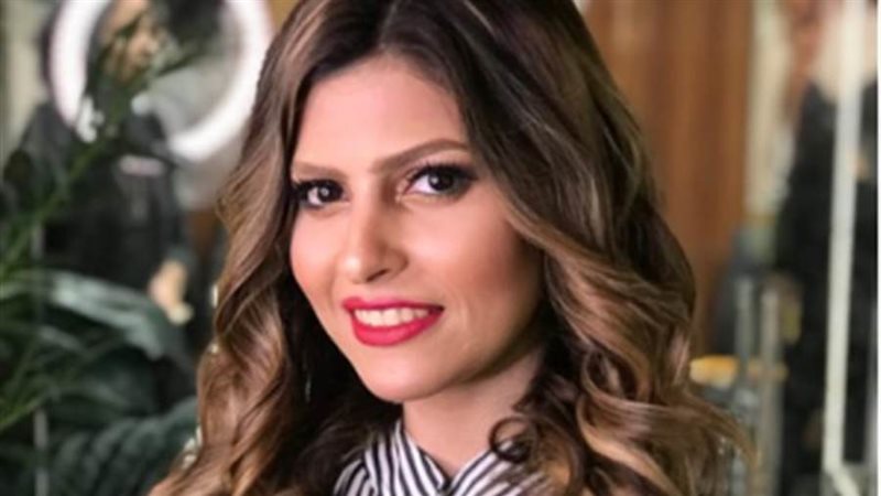 شيماء الكومي