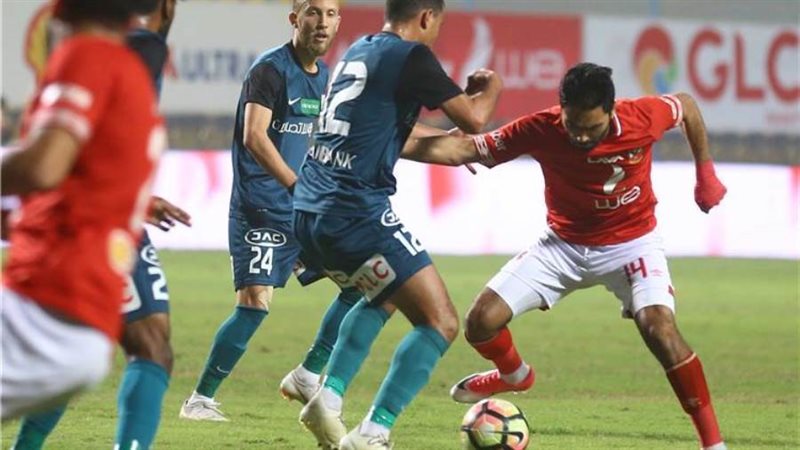 الأهلي-انبي