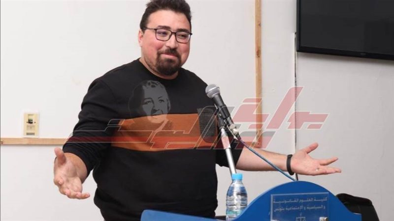 المنتج التونسي مجدي