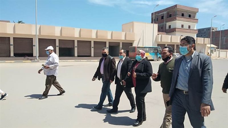 جانب من الحملات