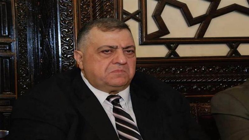 رئيس مجلس الشعب السوري
