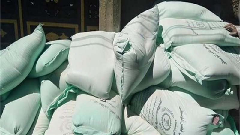 حملات رقابية على