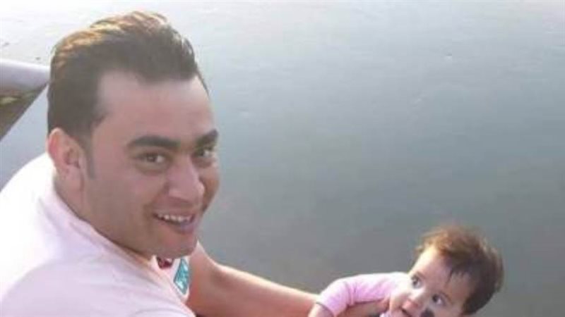 المتهم ونجلته