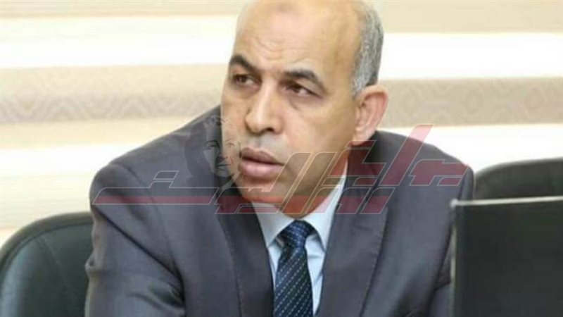 د إسماعيل القن