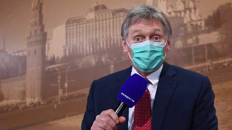 المتحدث باسم الرئاسة