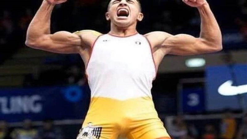 كيشو المصارعة