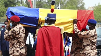   لماذا قد يؤدي تمرد تشاد واختفاء 