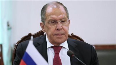 لافروف: روسيا مستعدة لمزيد من الإجراءات إذا استمر التصعيد الأمريكي