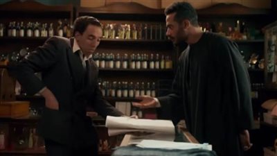 أيمن بهجت قمر لـ