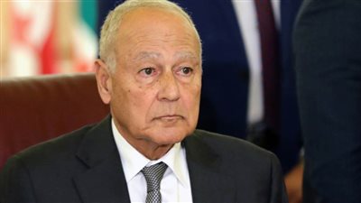  أبو الغيط يُدين الاعتداءات الإسرائيلية على الفلسطينيين في القدس الشرقية