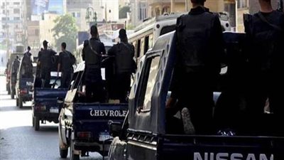 الداخلية: ضبط ٣٩٠ قطعة سلاح و٢١٢ قضية مخدرات في حملات أمنية