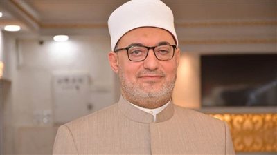 عياد: الإسلام ومفاهيمه في الاقتصاد قدَّمت الكثير من الحلول لمواجهة أزمة 