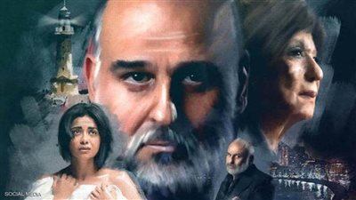 جمال سليمان في أسوان لاستكمال تصوير الطاووس.. إليك توقيت عرض المسلسل 