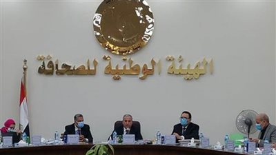 الجمعية العمومية لمؤسسة دار المعارف تعتمد القوائم المالية واللائحة الإدارية الجديدة للمؤسسة