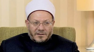 مفتي الجمهورية يتحدث عن التيسير وأحكام المسافر في لقائه الرمضاني