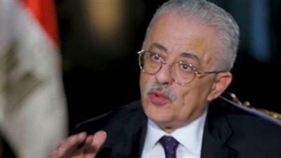 التعليم: لا استثناءات أو تغيير في معايير التحاق طلاب الدبلومة الأمريكية بالجامعات المصرية