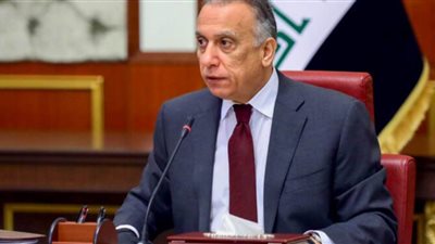 رئيس وزراء العراق يوجه بنقل الحالات الحرجة بحريق 