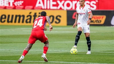 فوز إشبيلية علي غرناطة..و