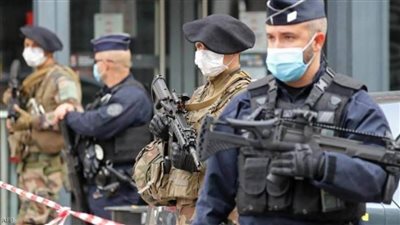 التحقيقات الأولية تكشف علاقة منفذ هجوم فرنسا الإرهابي بحركة النهضة التونسية.. (تفاصيل)