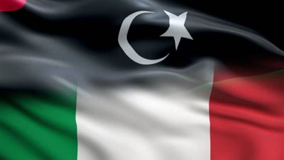 ليبيا: الاتفاق على إعادة الرحلات الجوية مع إيطاليا قريبا