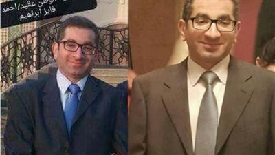 شهيد حادث الواحات الإرهابي البطل المقدم أحمد فايز.. تعرف عليه