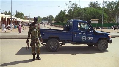 تشاد.. المجلس العسكري الحاكم يرفض التفاوض مع المتمردين