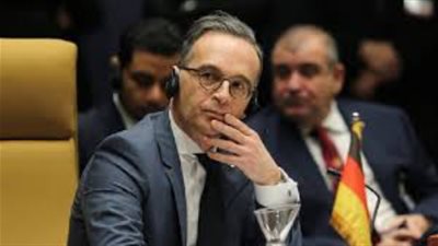 وزير الخارجية الألماني يحذر من المواجهة مع روسيا ويدعو للحوار معها