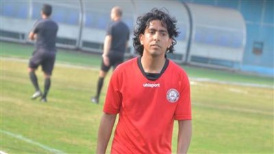 حسن يوسف لاعب حرس الحدود: خرجنا من الكاس بشرف وحلمنا الصعود للممتاز