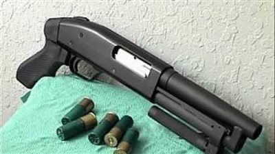 إصابة شقيقين برش خرطوش إثر مشاجرة مسلحة بسبب خلافات مالية في سوهاج