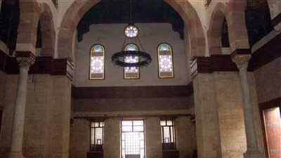 بيت الغناء العربي يستضيف حفل 