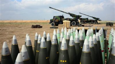 الإنفاق العسكري العالمي يشهد ارتفاعا خلال عام 2020 رغم جائحة كورونا