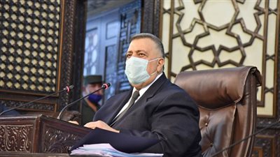 سوريا تعلن عن طلبي ترشح جديدين لرئاسة الجمهورية