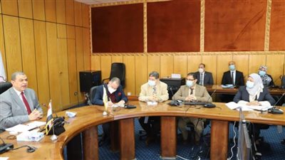 سعفان: عدم إدراج مصر على قائمة الدول المخالفة للاتفاقيات الدولية يعكس جهودها لالتزامها بمعايير العمل