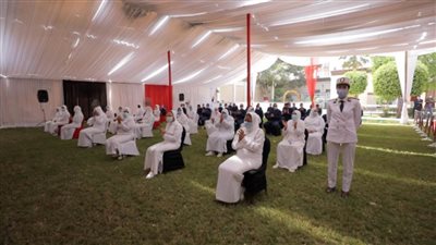 بمناسبة عيد تحرير سيناء.. الإفراج عن 2674 من نزلاء السجون