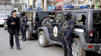 أجهزة الأمن تضبط 166 قطعة سلاح ناري و185 قضية مخدرات