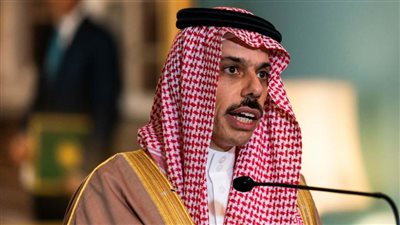 السعودية تعزي العراق في ضحايا حادث حريق مستشفى 