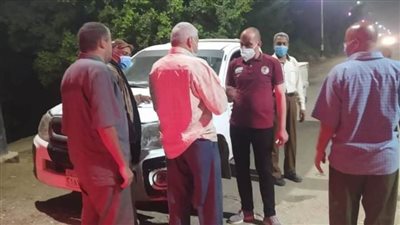 استمرار تكثيف الحملات لمتابعة تطبيق الإجراءات الاحترازية بسوهاج