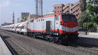 عاجل.. السكك الحديدية: تشغيل قطارات إضافية بمناسبة عيد الفطر