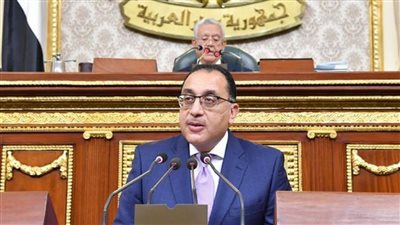 رئيس الوزراء: تهديدات أمننا القومي تقابل بعيون يقظة لا تنام من رجال القوات المسلحة والشرطة