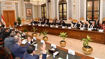 تفاصيل اجتماع اللجنة العامة بمجلس النواب والموافقة على إعلان حالة الطوارئ 