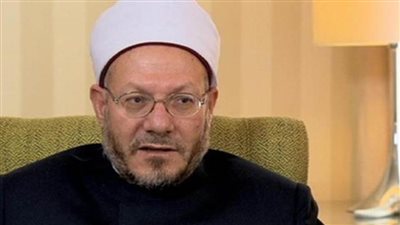 مفتي الجمهورية يتحدث عن كبار السن والصيام في لقائه الرمضاني