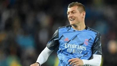 دوري الأبطال.. توني كروس يُزين قائمة ريال مدريد أمام تشيلسي