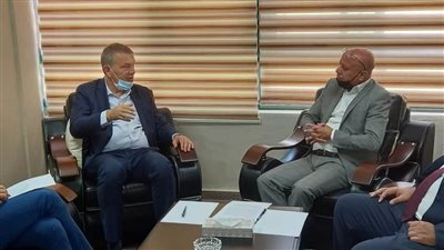 أبوهولي: اجتماع مع الدول العربية لإعداد استراتيجية للأونروا