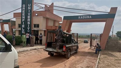 نيجيريا.. الخاطفون يقتلون طالبين إضافيين بين الرهائن