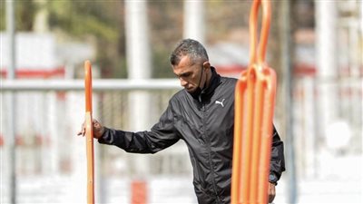 نبيه: مستمر مع الزمالك.. وتركيزنا في الدوري